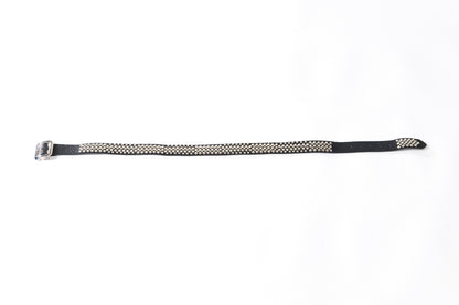 Willow Pants R-012 Studs Belt - Black