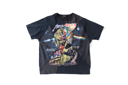 ink CRACK BAND T - Size M / Type A