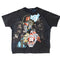 ink CRACK BAND T - Size L / Type A