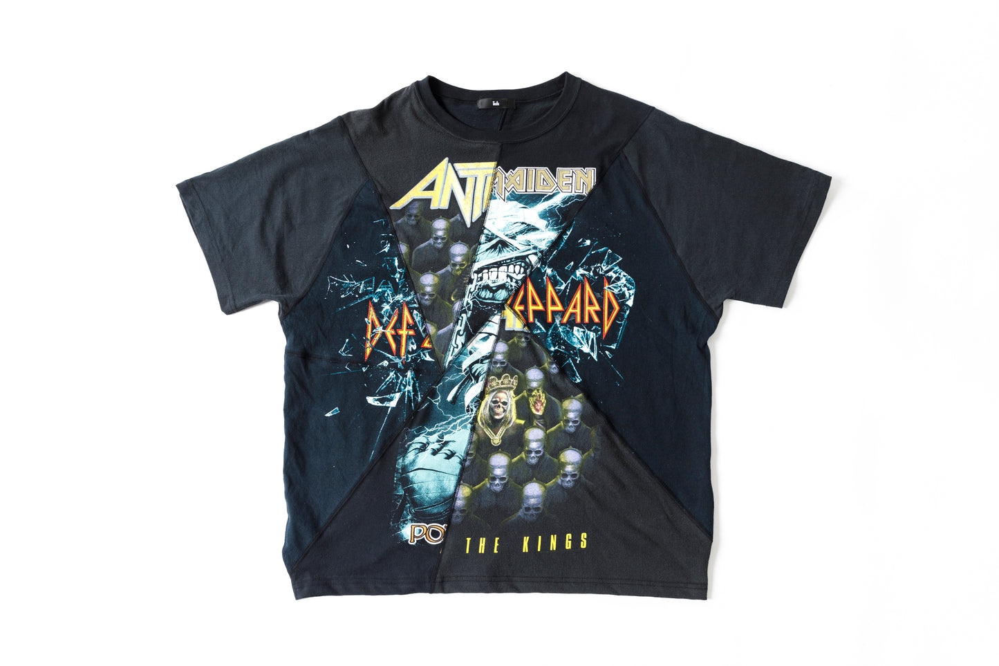 ink CRACK BAND T - Size L / Type C
