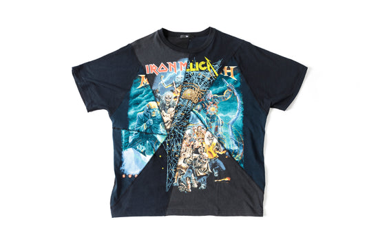 ink CRACK BAND T - Size L / Type B