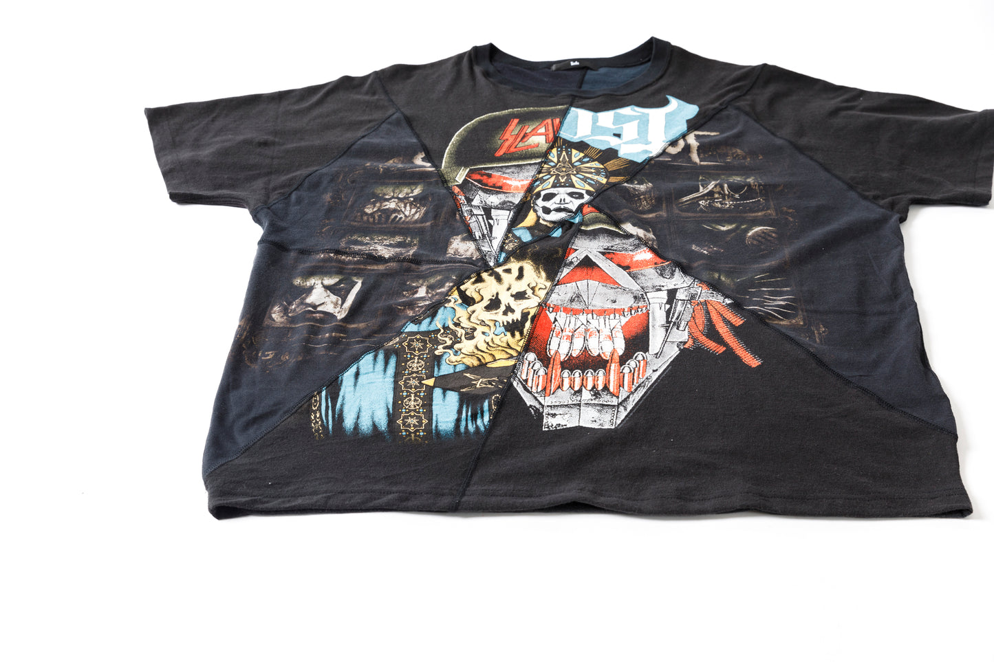 ink CRACK BAND T - Size L / Type A