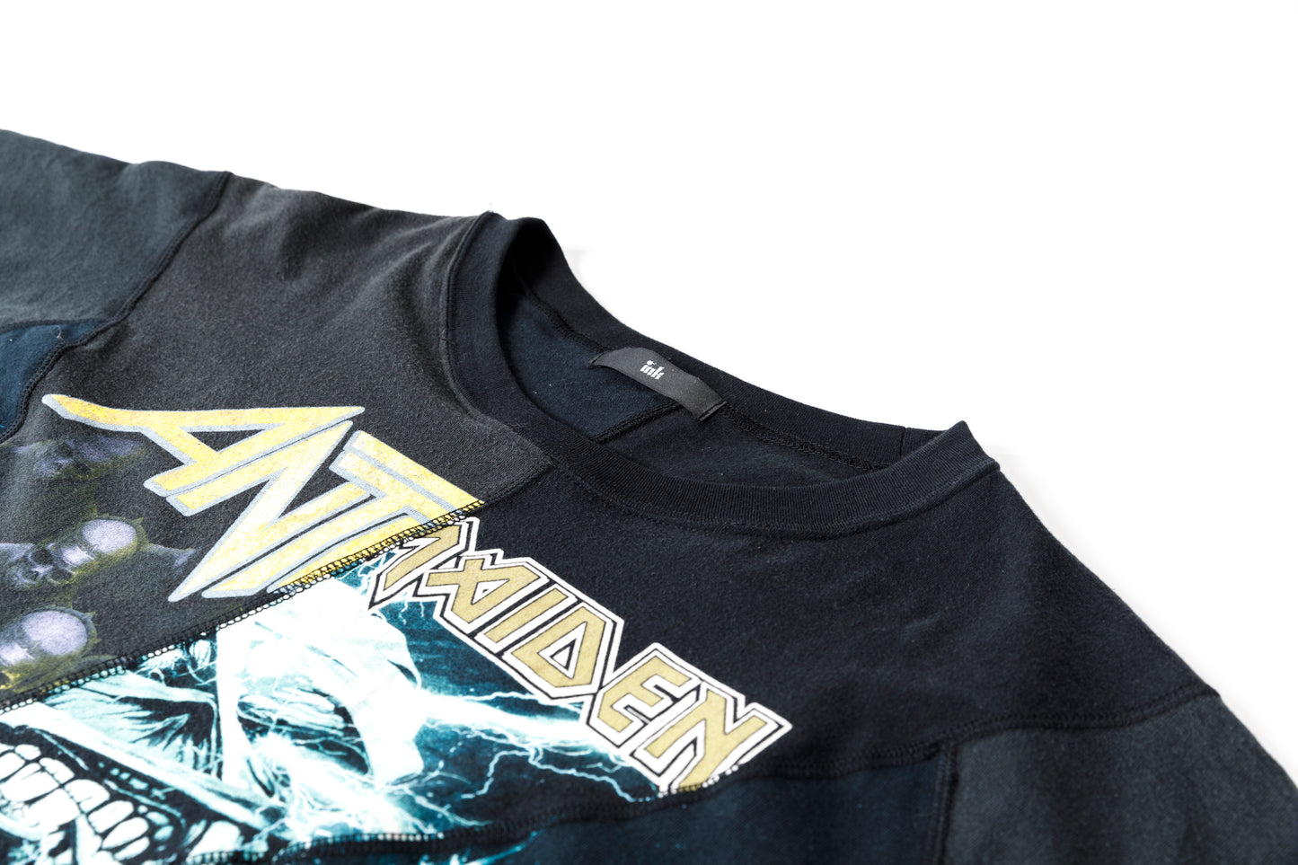 ink CRACK BAND T - Size L / Type C
