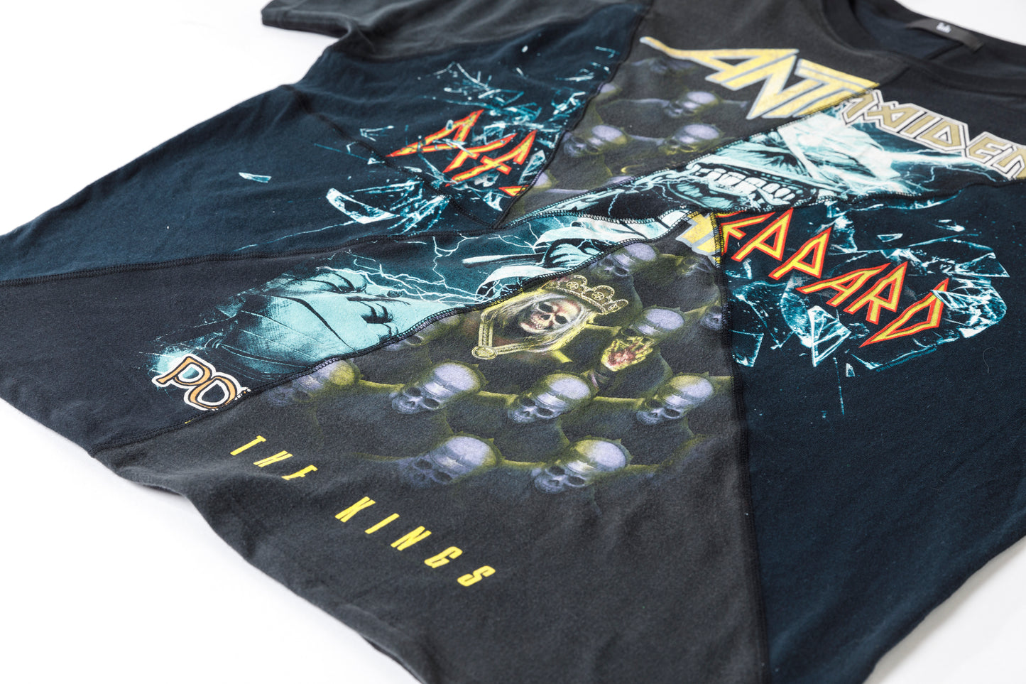 ink CRACK BAND T - Size L / Type C