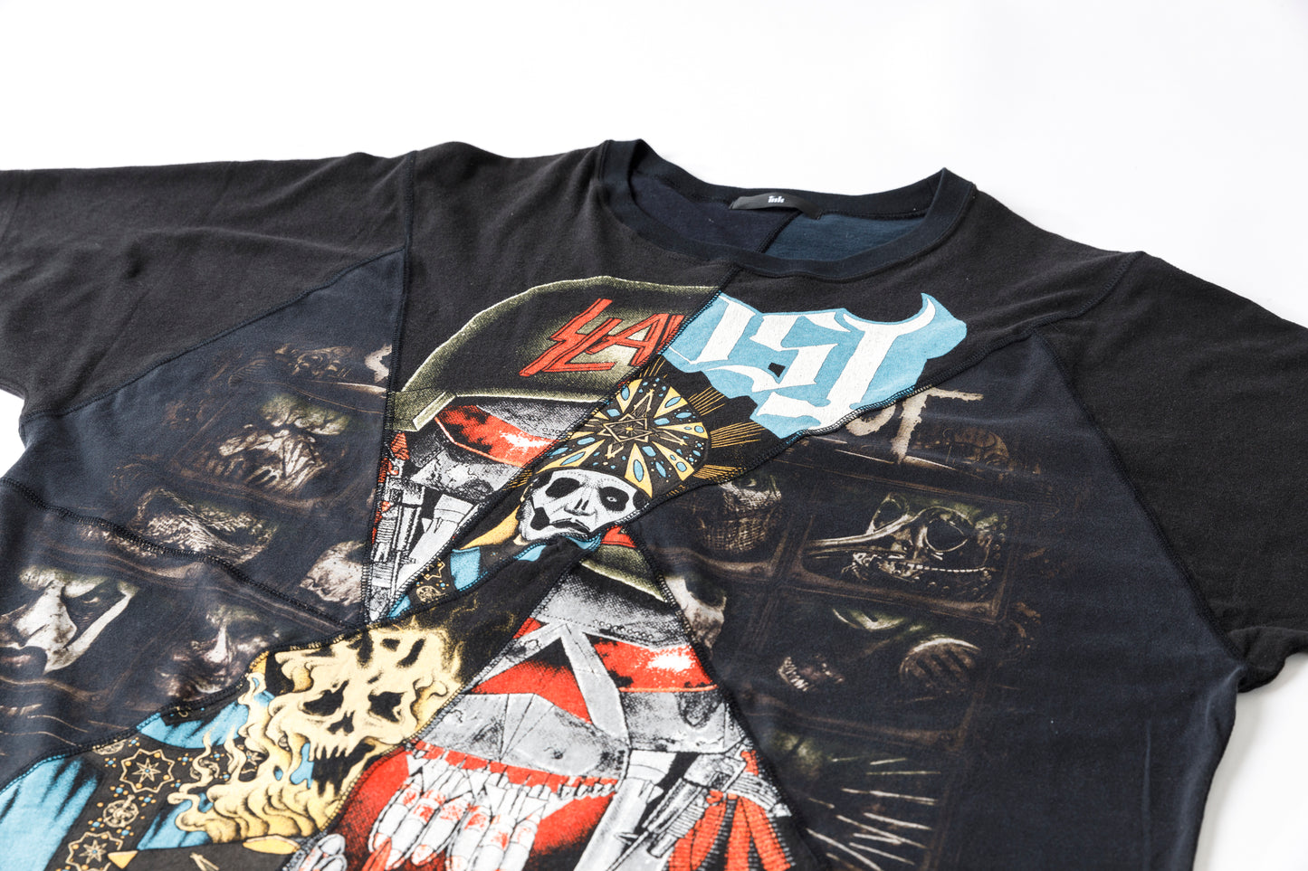 ink CRACK BAND T - Size L / Type A