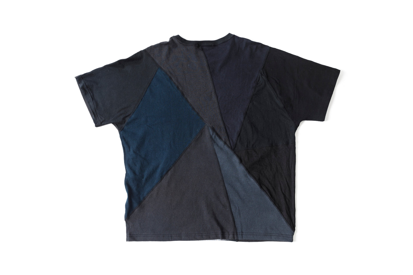 ink CRACK HORROR T - Size L / Type A