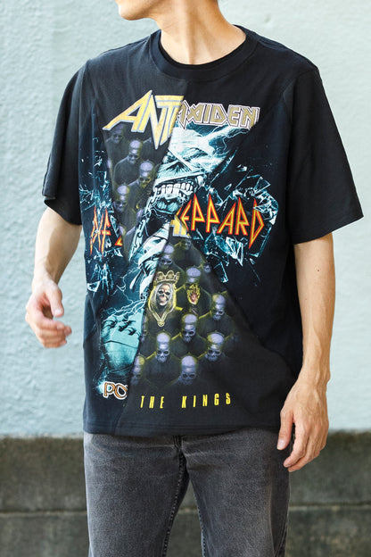 ink CRACK BAND T - Size L / Type C
