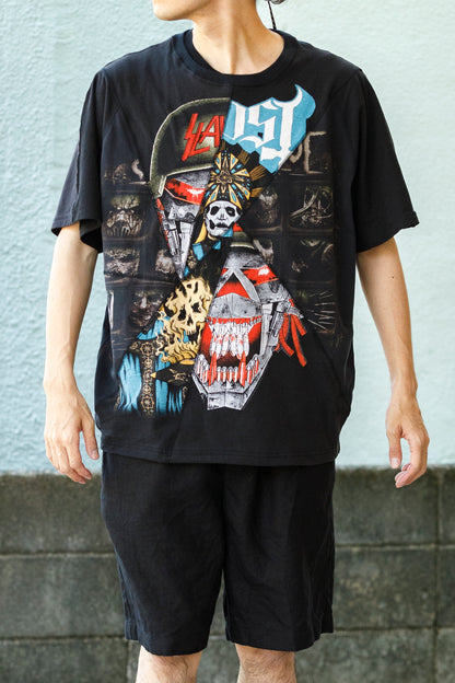 ink CRACK BAND T - Size L / Type A