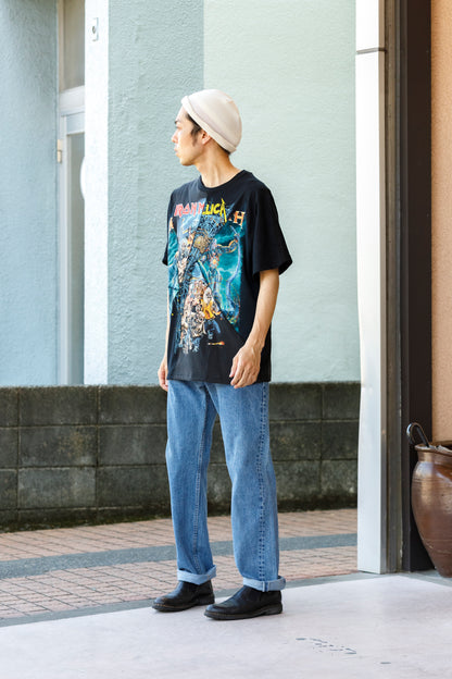 ink CRACK BAND T - Size L / Type B