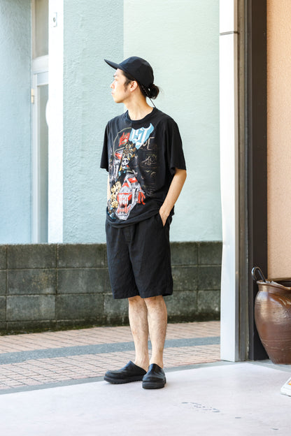 ink CRACK BAND T - Size L / Type A