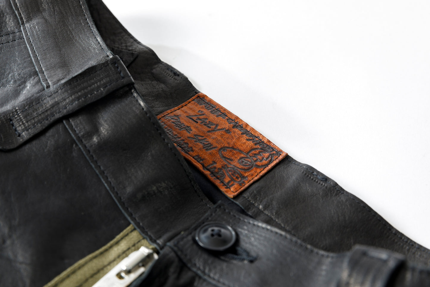GOODKARMA DEVELOPMENT "LAZY"  Black - サイズ3