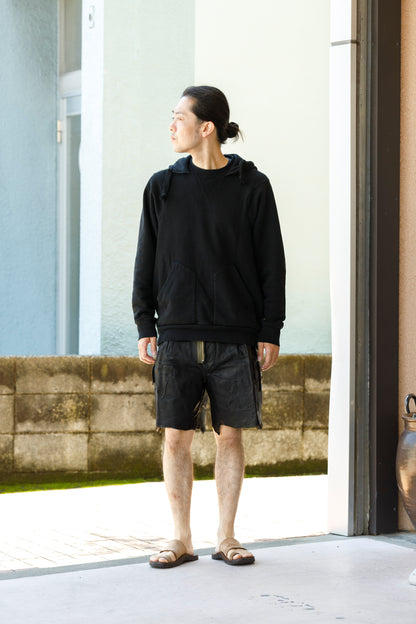GOODKARMA DEVELOPMENT "LAZY"  Black - サイズ3