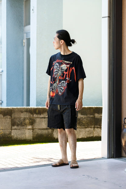 GOODKARMA DEVELOPMENT "LAZY"  Black - サイズ3