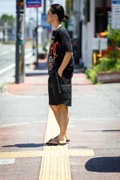 GOODKARMA DEVELOPMENT "LAZY"  Black - サイズ3