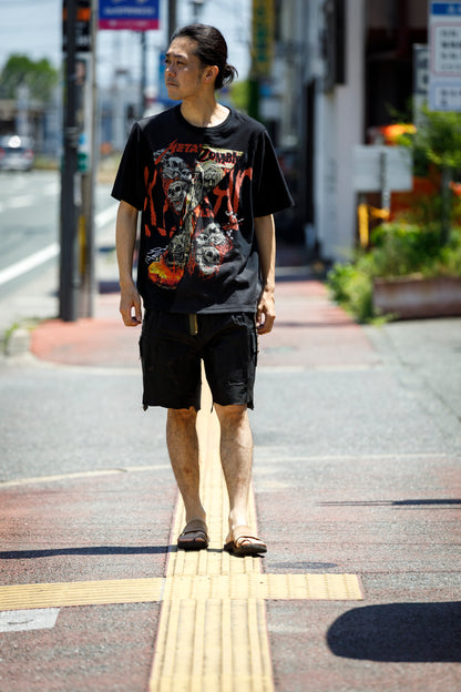 GOODKARMA DEVELOPMENT "LAZY"  Black - サイズ3