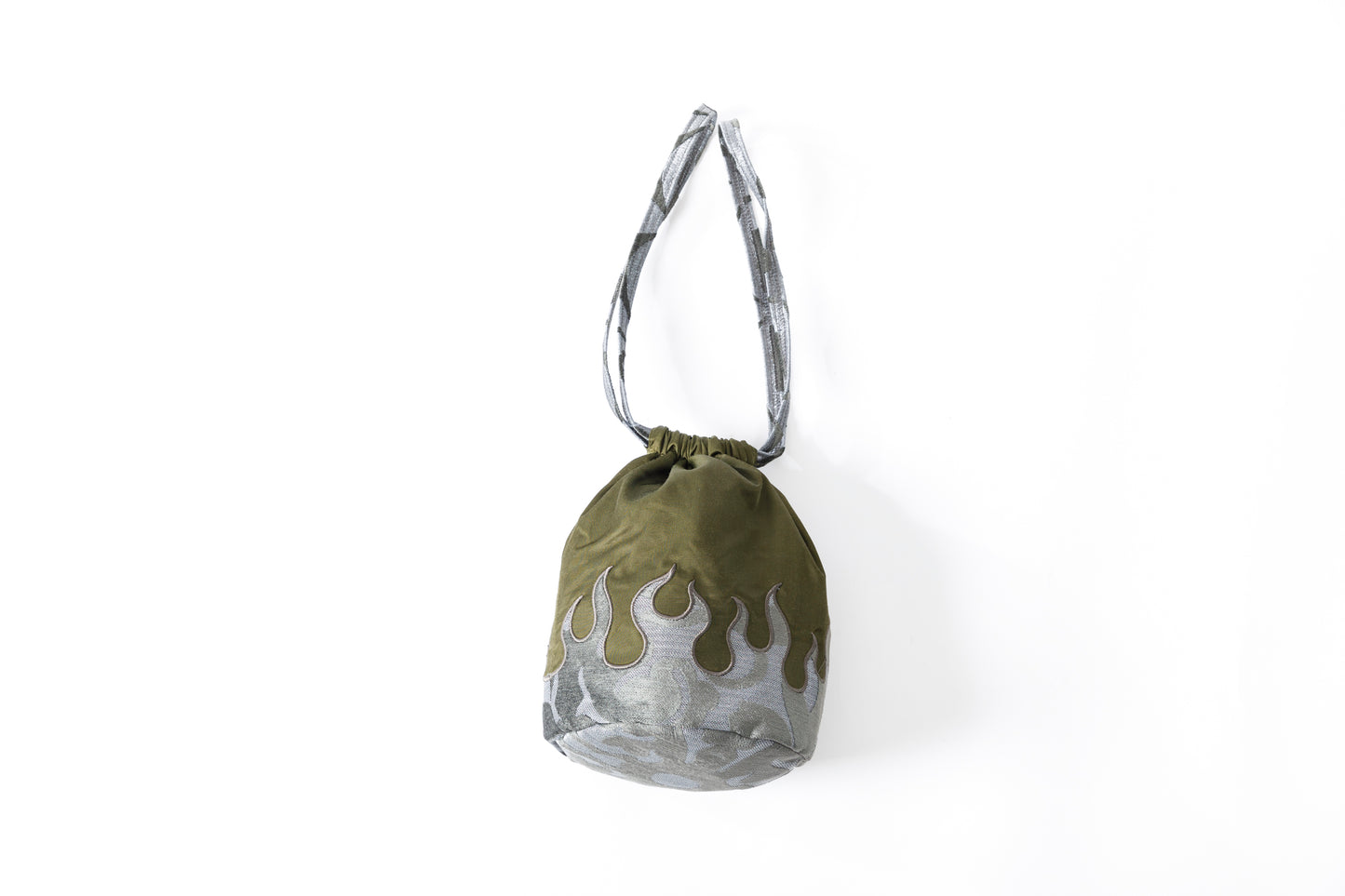 ink FIRE FRAME - Khaki *Exclusive model