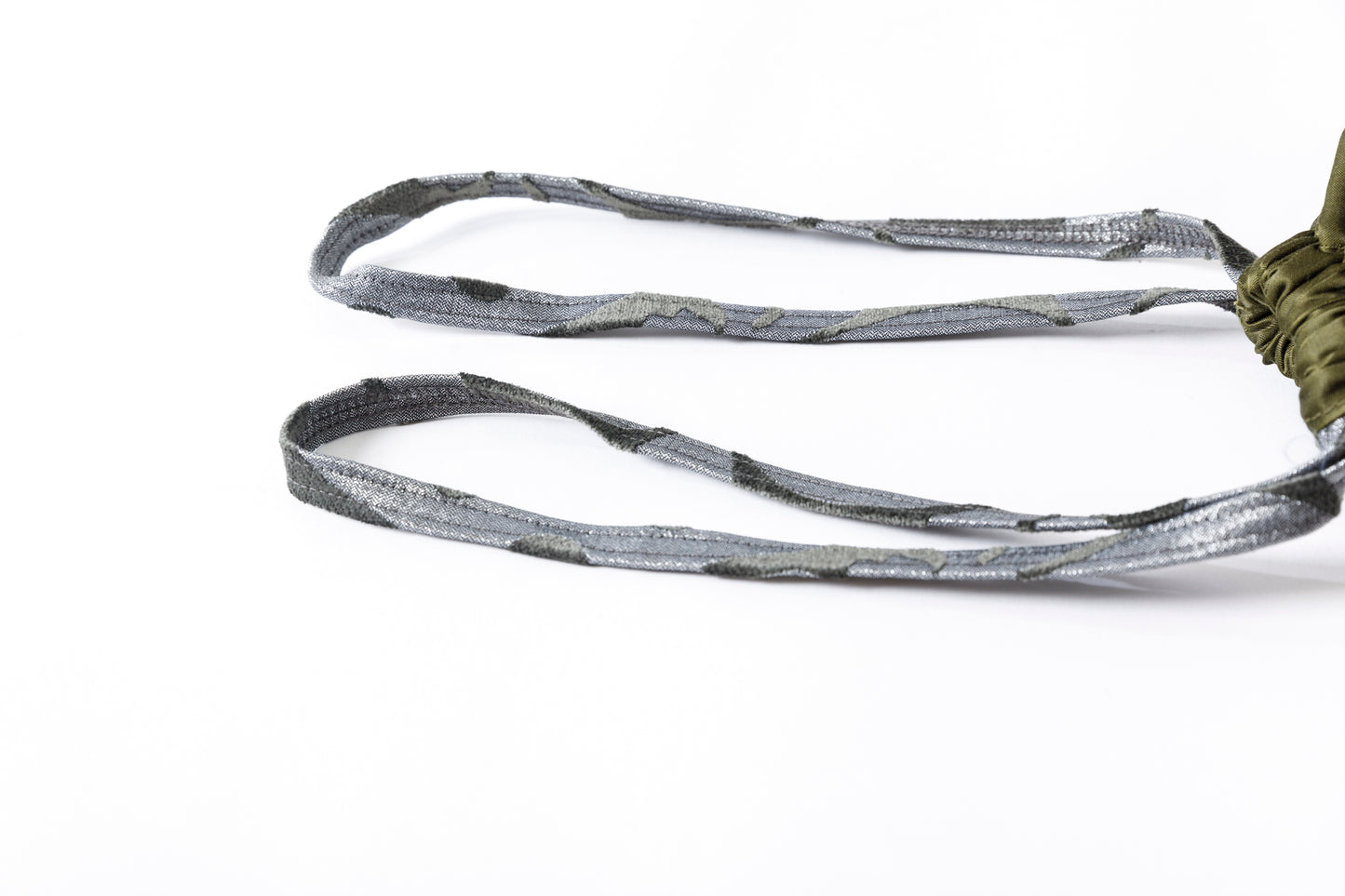 ink FIRE FRAME - Khaki *Exclusive model