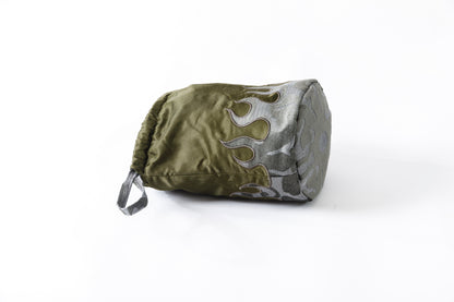 ink FIRE FRAME - Khaki *Exclusive model