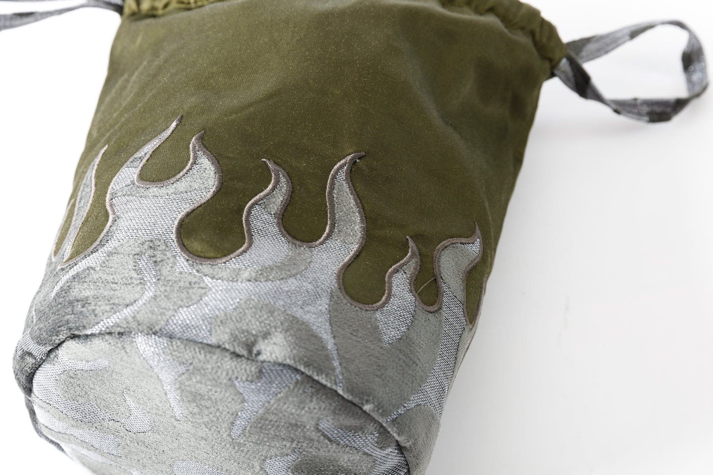 ink FIRE FRAME - Khaki *Exclusive model