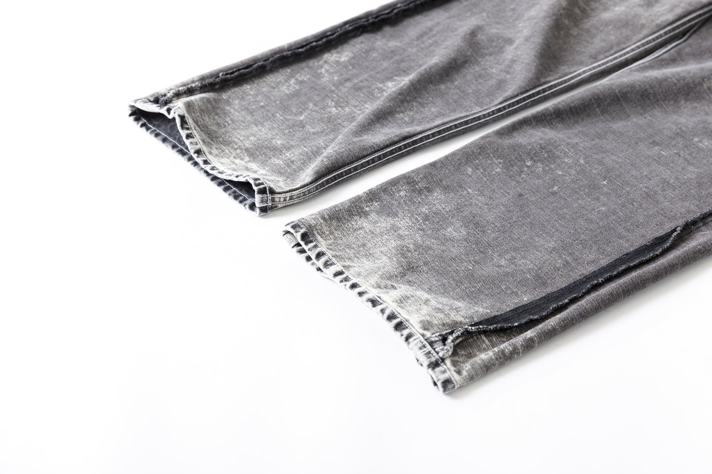 Willow Pants Y-004 "Chemical Black" Exclusive 刺繍モデル