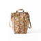 AMIACALVA F130 Eazy bag (M) - PGREEN RED
