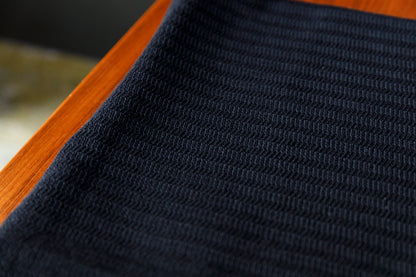 WONDER ROOM WMA-002 "MARS" Neck Warmer - Black