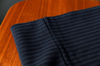 WONDER ROOM WMA-002 "MARS" Neck Warmer - Black
