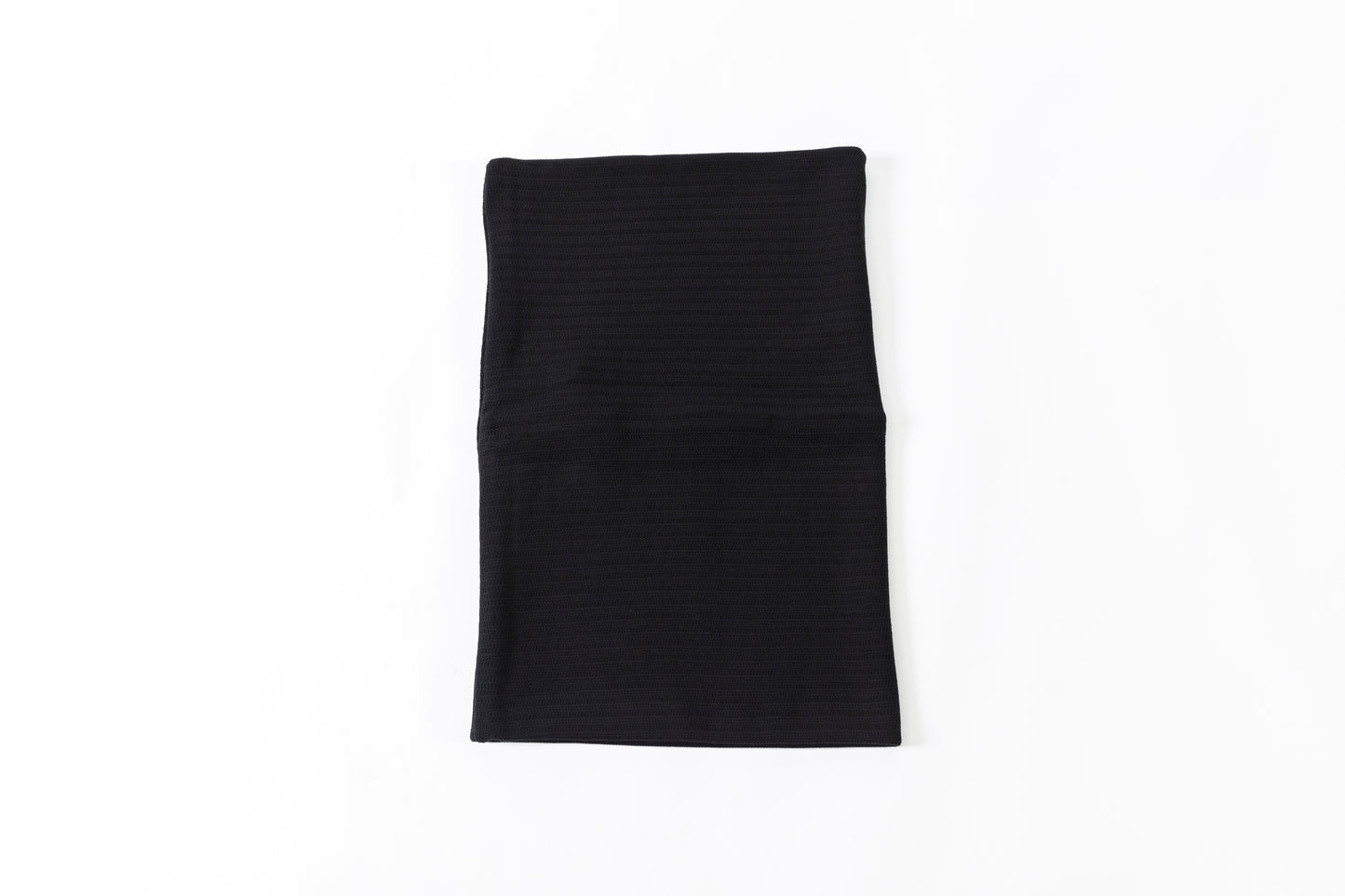WONDER ROOM WMA-002 "MARS" Neck Warmer - Black