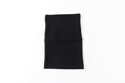 WONDER ROOM WMA-002 "MARS" Neck Warmer - Black