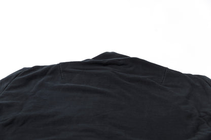 WONDER ROOM WWH-005 "WHALE" Flight Jacket - Black