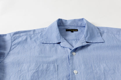 MOJITO / ABSHINTH SHIRT_Bar.3.0_muso - Blue