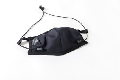 MOUT RECON TAILOR / ANTI MICROBIAL MASK - Black