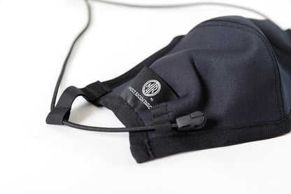 MOUT RECON TAILOR / ANTI MICROBIAL MASK - Black