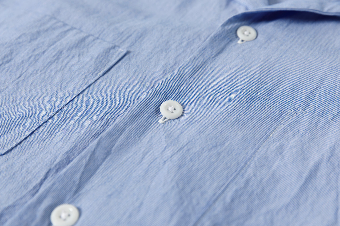 MOJITO / ABSHINTH SHIRT_Bar.3.0_muso - Blue