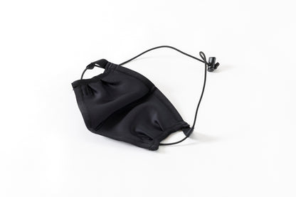 MOUT RECON TAILOR / ANTI MICROBIAL MASK - Black