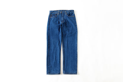 CHANGES / CH4041 Remake Denim Pants - Type B