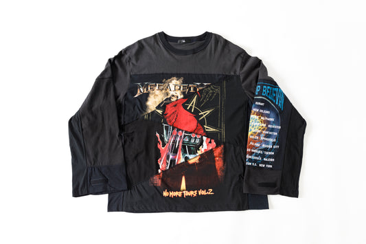 ink / THUNDER FOOT BALL - Size L