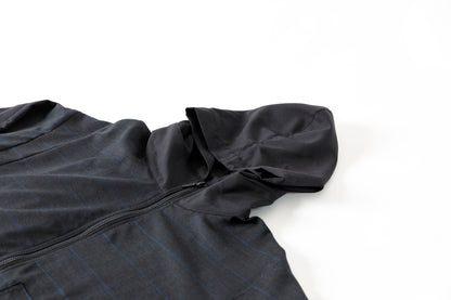 CHANGES / CH5053 Remake Hoodie(Slacks Type)