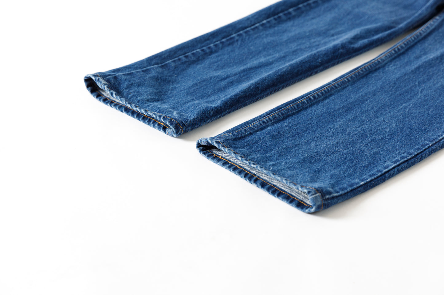CHANGES / CH4041 Remake Denim Pants - Type B