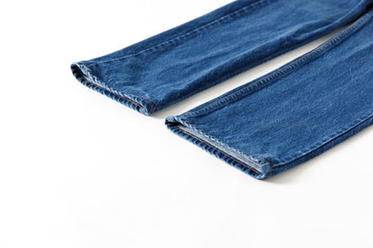 CHANGES / CH4041 Remake Denim Pants - Type B