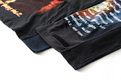 ink / THUNDER FOOT BALL - Size L