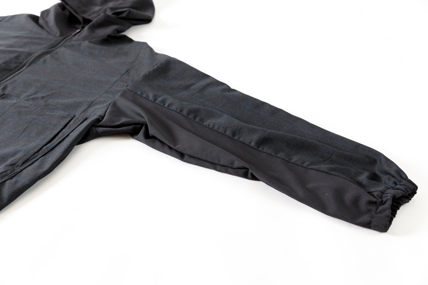 CHANGES / CH5053 Remake Hoodie(Slacks Type)