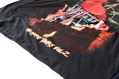 ink / THUNDER FOOT BALL - Size L