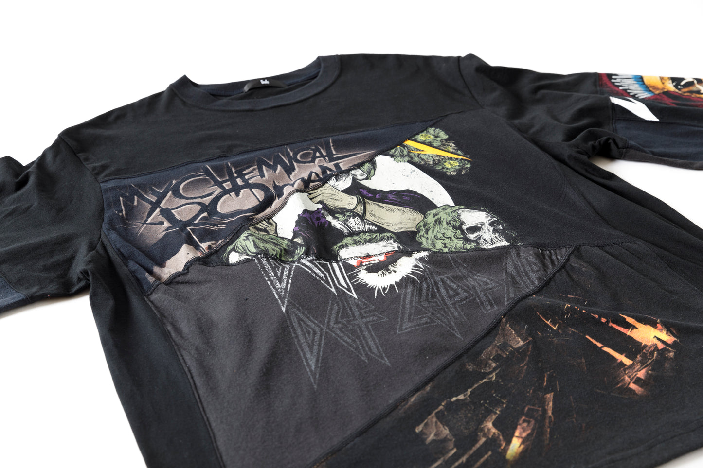 ink / THUNDER FOOT BALL - Size M