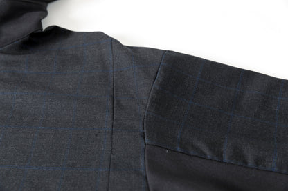 CHANGES / CH5053 Remake Hoodie(Slacks Type)