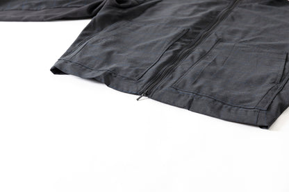CHANGES / CH5053 Remake Hoodie(Slacks Type)
