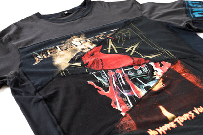 ink / THUNDER FOOT BALL - Size L