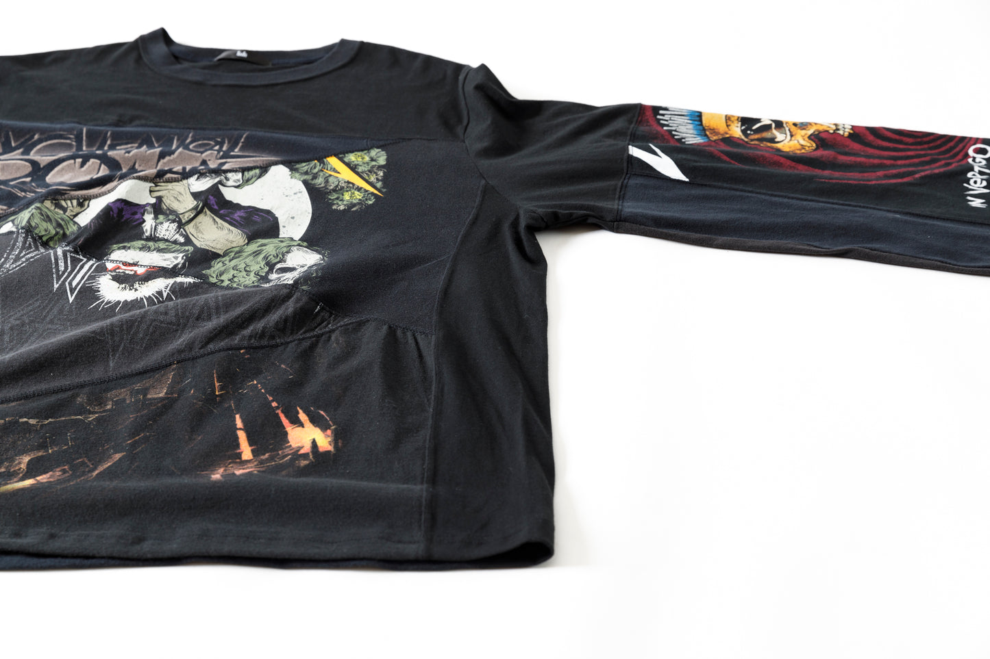 ink / THUNDER FOOT BALL - Size M