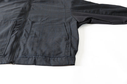 CHANGES / CH5053 Remake Hoodie(Slacks Type)