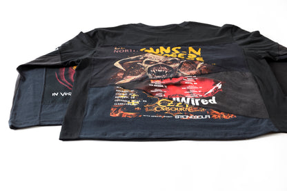 ink / THUNDER FOOT BALL - Size M